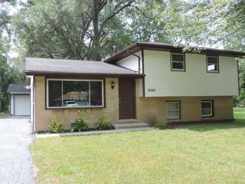 16020 Turner Ave, Dixmoor, IL
