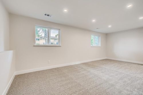 3327 Oneida Way, Denver CO  80224-2831 exterior