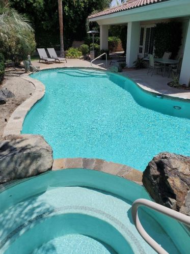 39 Oakmont Dr, Rancho Mirage, CA 92270-1485