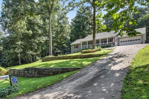767 Cedar Creek Way, Holly Springs, GA 30189-5141