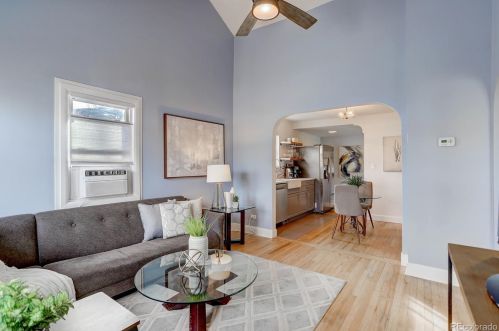 4229 Delaware St, Englewood CO 80110-4552 exterior