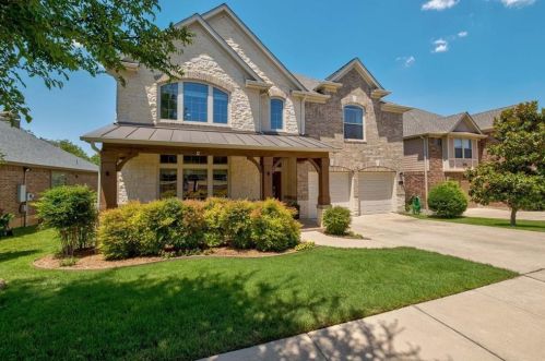 1100 Cedar Elm Ln, Georgetown, TX 78633-1843