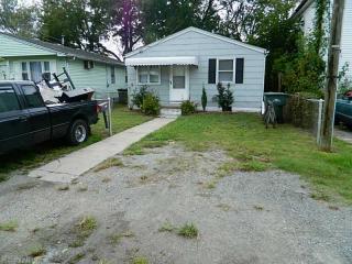 2713 Hurley Ave, Norfolk, VA 23513-4201