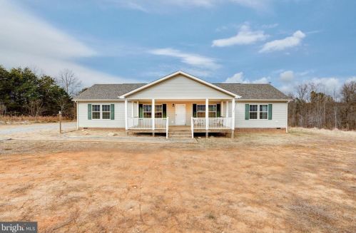 995 Johnson Rd, Mineral, VA 23117-4505