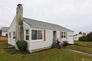 2305 Bennett St, Seattle, WA 98108-1912