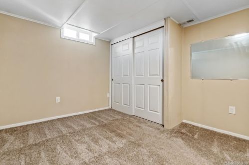 4171 Eliot St, Englewood CO  80110-4314 exterior