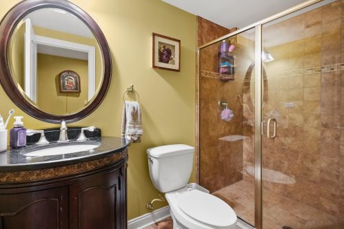 12465 Thornberry Dr, Lemont IL  60439-4616 exterior