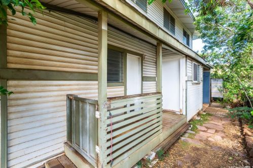 4060 Maunaloa Ave, Honolulu HI  96816-4523 exterior