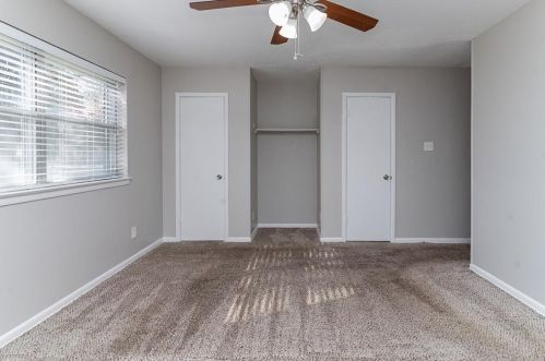 7728 Marfa Ave, Fort Worth TX  76116-7758 exterior