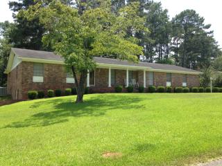 103 Pinewood Dr, Newton, MS 39345-2921