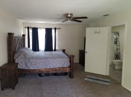 6029 Wormar Ave, Fort Worth TX  76133-2839 exterior