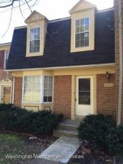 10223 Green Holly Ter, Silver Spring MD  20902-5812 exterior