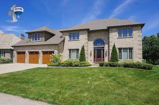 3928 White Eagle Dr, Naperville, IL 60564-9708