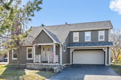 429 Coster Pl, Hinckley, IL 60520-9450