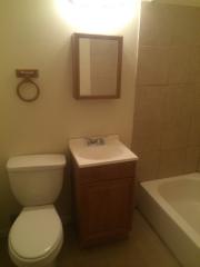 1915 13th Ave, Amarillo TX  79107-1607 exterior