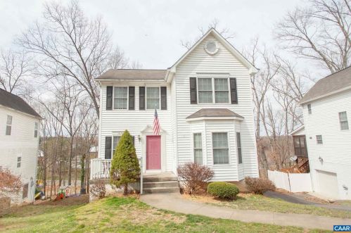 1617 Brandywine Dr, Charlottesville, VA 22901-2801