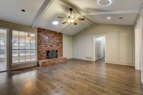 2211 San Simeon, Carrollton TX 75006-2828 exterior