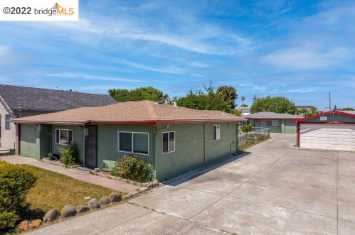 1493 166th Ave, San Leandro, CA 94578-2383