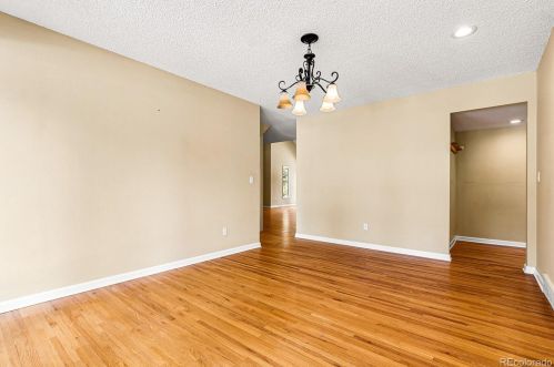 6030 Belmont Way, Parker CO 80134 exterior