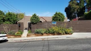 1813 Lucretia Ave, Los Angeles CA  90026-1807 exterior