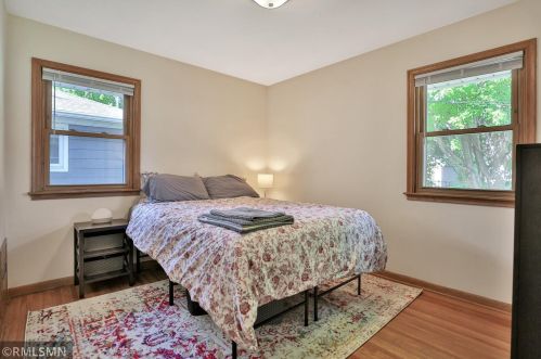 2638 Jefferson St, Minneapolis MN  55418-2826 exterior