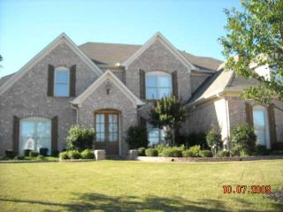 497 Indian Hollow Cv, Piperton, TN 38017-3569