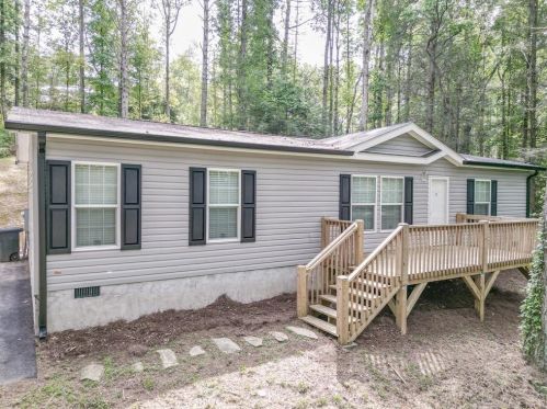 332 Ponderosa Rd, Ellijay, GA 30540-3437