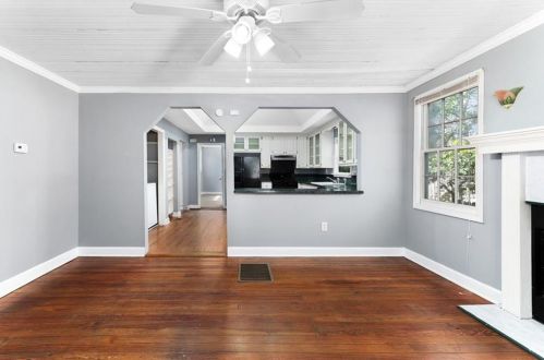 687 Brownwood Ave, Atlanta GA  30316-3852 exterior