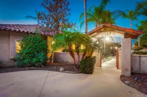 14966 Vista De Pauma, Valley Center, CA 92082-3924