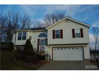 343 Sharpe St, Winfield, MO 63389-3337