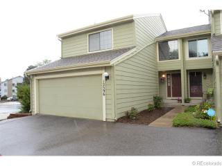 12596 Cornell Cir, Aurora CO  80014-3364 exterior