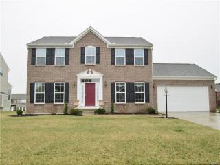 4548 Dolley Dr, Dayton, OH 45440-1565