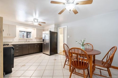 473 Jamaica St, Denver CO  80010-4544 exterior