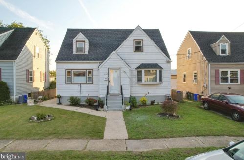 1132 Logan Ave, Gloucester, NJ 08031-1543