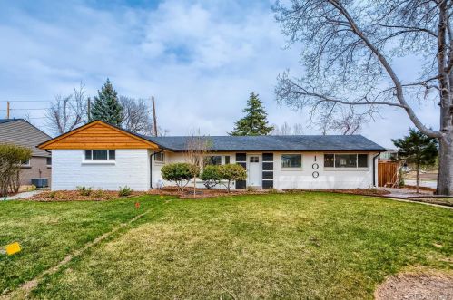 100 Monaco Pkwy, Denver, CO 80220-5995