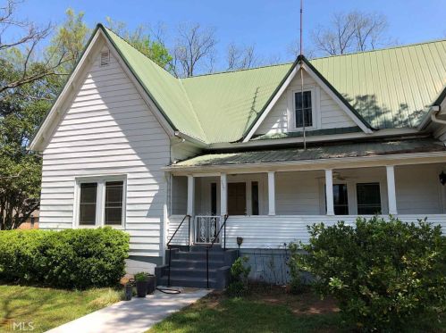 599 Gordon St, Jefferson GA  30549-1537 exterior