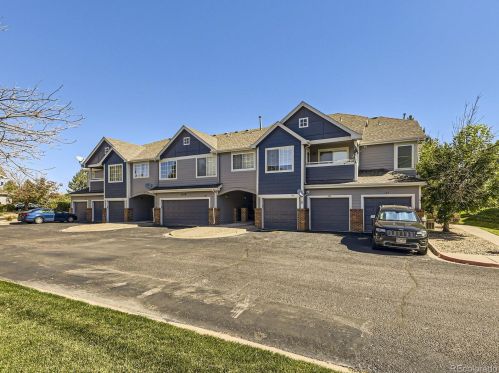 1308 Danube Way, Denver CO  80017-6374 exterior