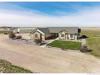 37740 147th Pl, Keenesburg, CO 80643-4222