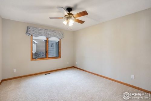 1306 Paragon Pl, Fort Collins CO  80525-9173 exterior
