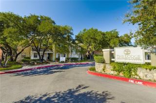 2355 Austin Hwy, San Antonio TX  78218-5901 exterior