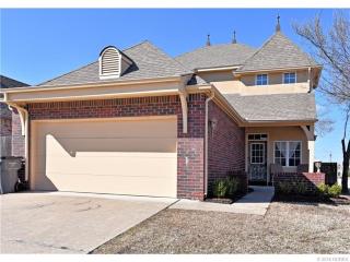 530 Willow Pl, Jenks, OK 74037-3488