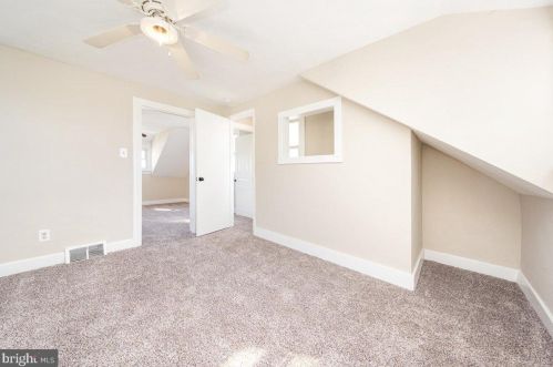 1722 King St, York PA  17404-5619 exterior