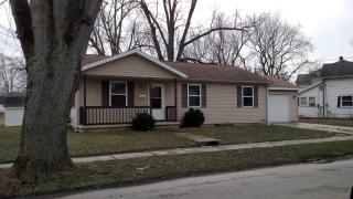 604 Fairview Ave, Lima, OH 45804-1718