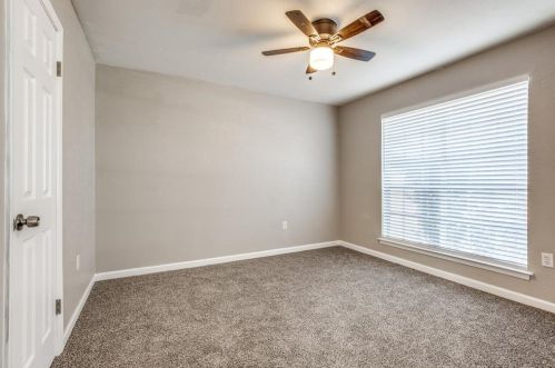 5529 Denise Dr, Fort Worth TX  76148-3708 exterior