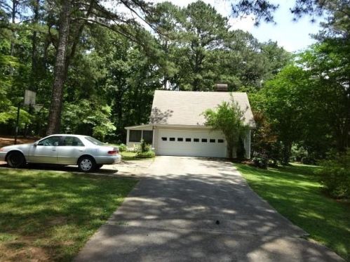 1002 Jodeco Rd, Stockbridge GA  30281-4954 exterior
