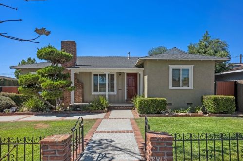 10825 Jordan Rd, Whittier, CA 90603-3005