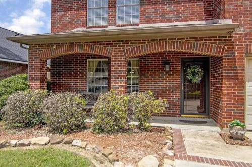 4406 Spoonbill Dr, Taylor Lake Village, TX 77586-2552