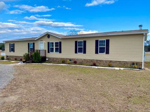 2225 Seven Oaks Rd, Shell Bluff, GA 30830-5147