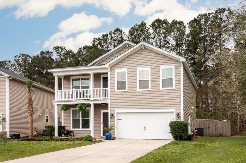 3559 Franklin Tower Dr, Mount Pleasant, SC 29466-9383