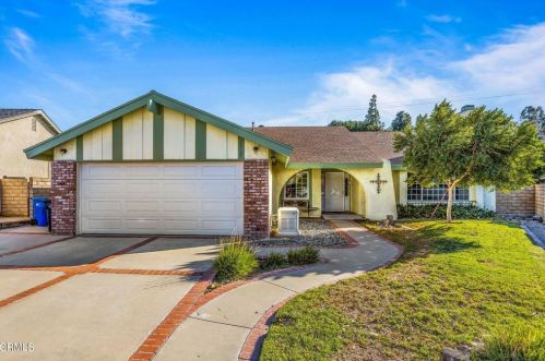 3217 Sheri Dr, Simi Valley, CA 93063-1086